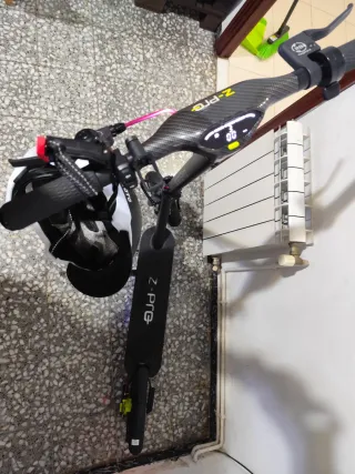 Urgente!!Patinete Eléctrico SmartGyro