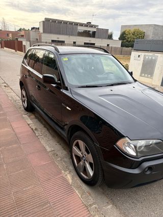 BMW X3 2005
