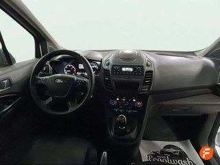 Ford Transit Connect Kombi 1.5 TDCi 100cv Ambient 220 L1 (M1)