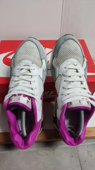 Nike Air Max ST talla 41 Guapísimas!