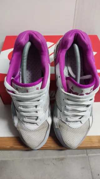 Nike Air Max ST talla 41 Guapísimas!