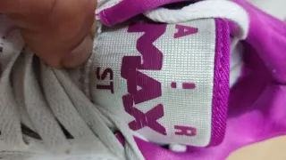 Nike Air Max ST talla 41 Guapísimas!