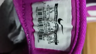 Nike Air Max ST talla 41 Guapísimas!