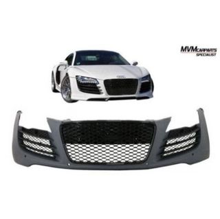 Paragolpes delantero Audi R8 2007-2012 RS Sport