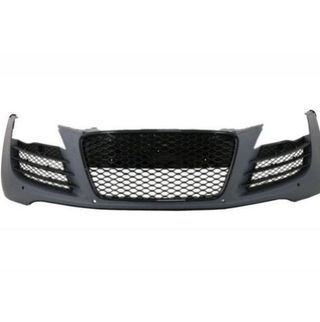 Paragolpes delantero Audi R8 2007-2012 RS Sport