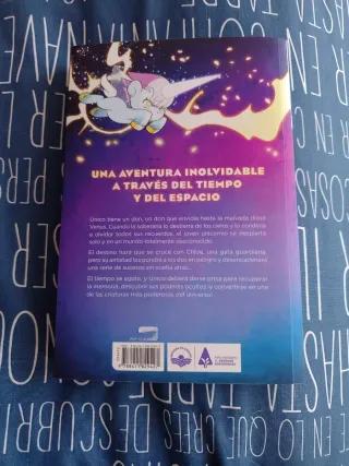 Libro Unico+ regalo