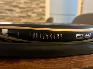 Nox AT10 Luxury Genius 18K Alum 2026