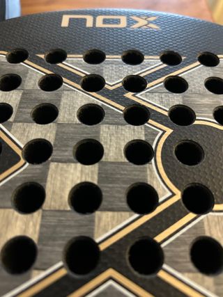 Nox AT10 Luxury Genius 18K Alum 2026