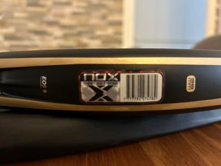 Nox AT10 Luxury Genius 18K Alum 2026