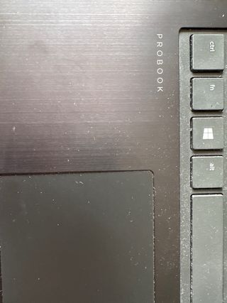 Portátil HP Intel Core 8ª Gen PROBOOK - 15 pulg