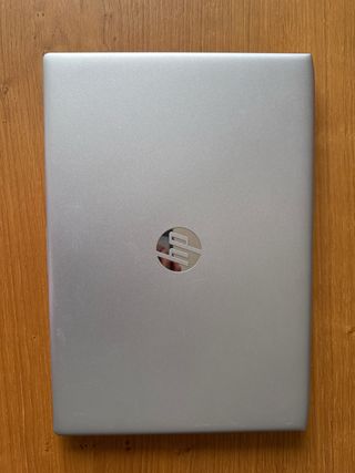 Portátil HP Intel Core 8ª Gen PROBOOK - 15 pulg