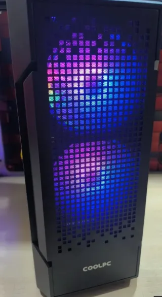 ✅EQUIPO GAMER LOW COST, TORRE PC ORDENADOR GAMING✅