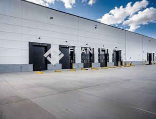 Nave industrial en alquiler en Anglès