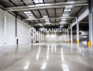 Nave industrial en alquiler en Anglès