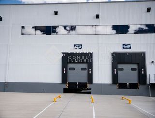 Nave industrial en alquiler en Anglès