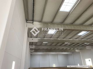 Nave industrial en alquiler en Anglès