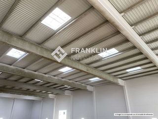 Nave industrial en alquiler en Anglès