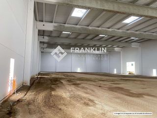 Nave industrial en alquiler en Anglès