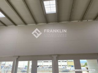 Nave industrial en alquiler en Anglès