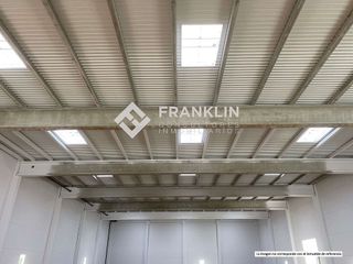 Nave industrial en alquiler en Anglès