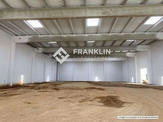 Nave industrial en alquiler en Anglès