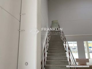 Nave industrial en alquiler en Anglès