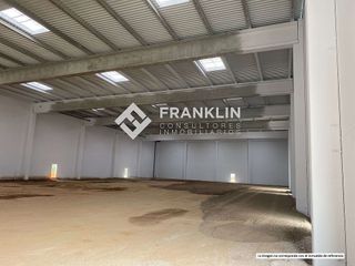 Nave industrial en alquiler en Anglès