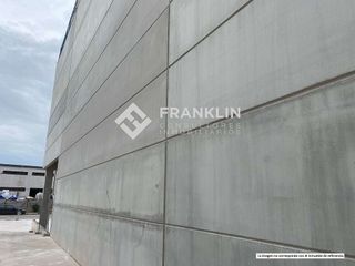 Nave industrial en alquiler en Anglès