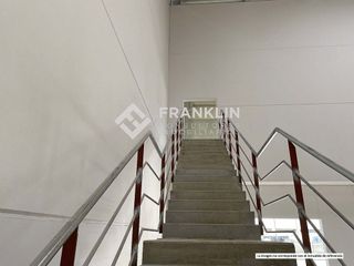 Nave industrial en alquiler en Anglès