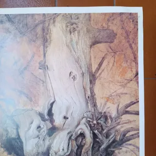 Carteles exposición Carlos Sierra