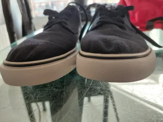 Nike SB Zapatillas Negras Talla 45