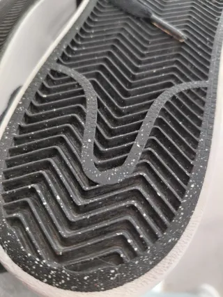 Nike SB Zapatillas Negras Talla 45