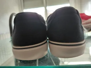 Nike SB Zapatillas Negras Talla 45