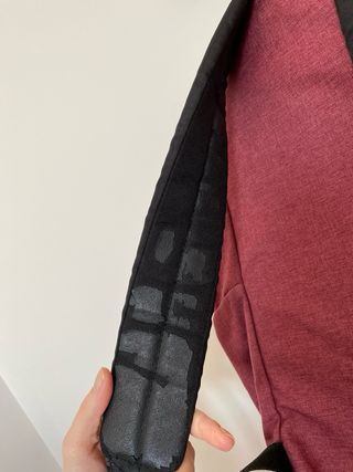 Mochila Eastpak Roja