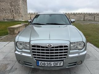 Chrysler 300 C 2005