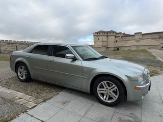 Chrysler 300 C 2005