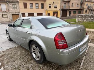 Chrysler 300 C 2005