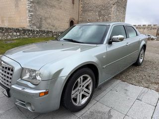 Chrysler 300 C 2005