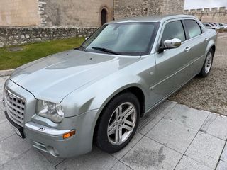 Chrysler 300 C 2005