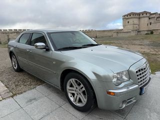 Chrysler 300 C 2005