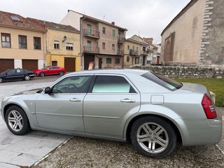 Chrysler 300 C 2005