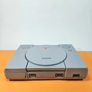 Sony Playstation 1 Fat Sbloccata Completa