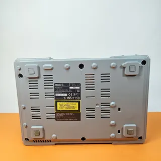 Sony Playstation 1 Fat Sbloccata Completa