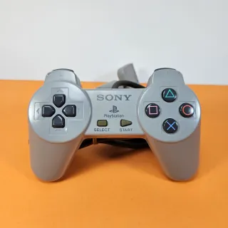 Sony Playstation 1 Fat Sbloccata Completa