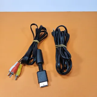 Sony Playstation 1 Fat Sbloccata Completa