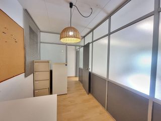 Oficina en alquiler en Casc Antic en Igualada