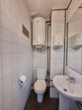 Oficina en alquiler en Casc Antic en Igualada