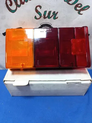 Tulipa trasera izquierda Citroen Visa