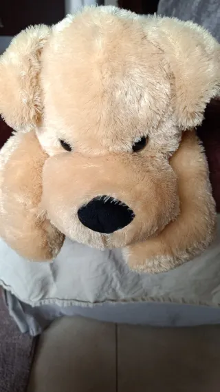 Cane peluche Toys Center 61 cm