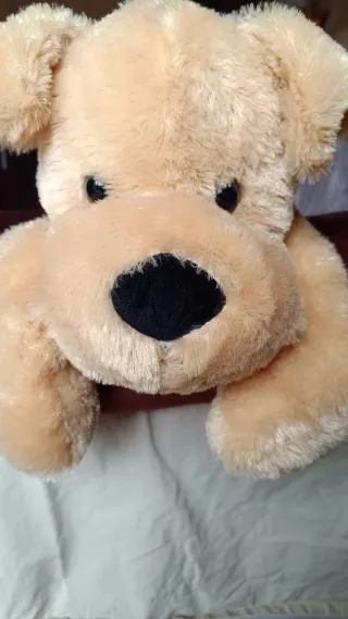 Cane peluche Toys Center 61 cm